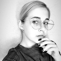 Виктория Лимбах, 23.05.1994, Хмельницкий