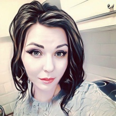 Екатерина Андреевна, 28.11, Санкт-Петербург