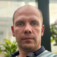 Кирилл Говоров, 30.03, Санкт-Петербург