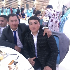 Талгат Смагулов, Актобе