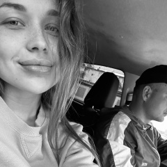 Даша Криницына, 10.09, Владивосток