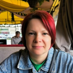 Юльчик Ганеева, 31.07.1983, Нерюнгри