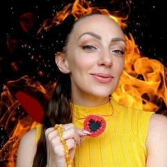 Миу Ли, 23.12, Ставрополь