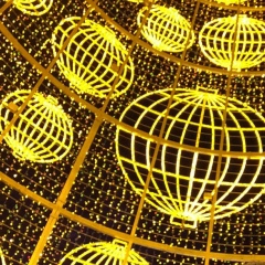 Даша Истомина, Санкт-Петербург