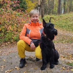 Наталья Евсегнеева, 28.01, Санкт-Петербург