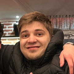 Elvin Botnaru, 02.10.1996, Кишинев