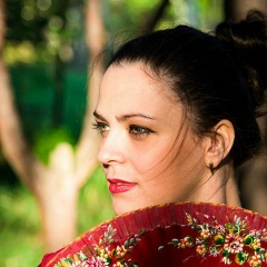 Марина Тишкова-Клягина, 22.06.1988, Коркино