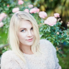 Светлана Лазикова, 22.07, Москва