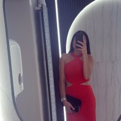 Милана Махмудова, 01.12.1988, Ставрополь