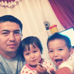 Мукагали Жунисов, 19.12.1988, Сарыагаш