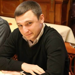 Ігор Процик, 08.12, Тернополь