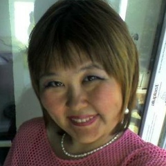 Сания Бекишева, 04.02.1974, Караганда