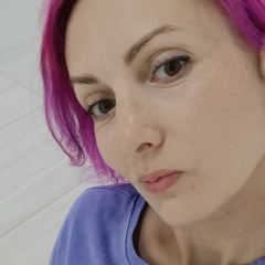 Юлия Дирихле, 08.04.1984