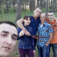 Віталій Яскич, 13.07, Луцк