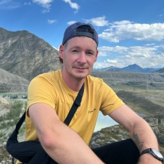 Александр Притула, 31.10, Москва