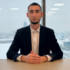 Эльдар Хамматов, 20.08.1996, Екатеринбург