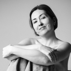 Анастасия Цыцарцева