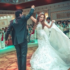 Дженнет Сапардурдыева, 11.05.1989, Ашхабад