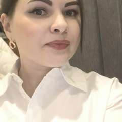 Клавдия Долгих, 07.10.1988, Тюмень