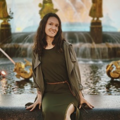 Елена Чиркова, 24.08, Рязань