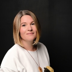 Анна Юнусова, Пермь