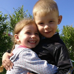 Алёна Юккерт, 21.02.1991, Армизонское