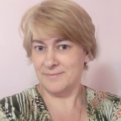 Антонина Фролова, 12.12.1981