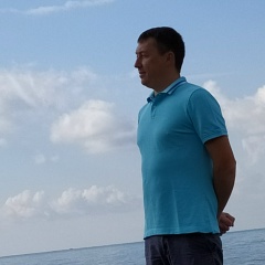 Сергей Дегтярев, 30.07.1982