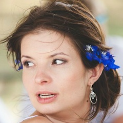 Татьяна Копылова, 01.08, Москва