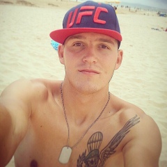 Vitaliy Kalynyuk, 02.05, Viseu