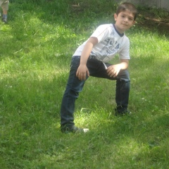 Роял Мамедов, 06.03.1903, Москва