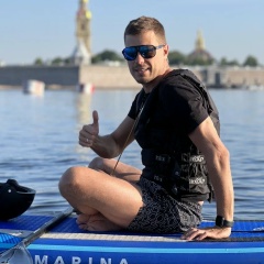 Роман Горошихин, 27.11, Санкт-Петербург