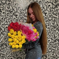 Мария Сикелинда, 20.02, Алешки / Цюрупинск