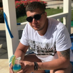 Женя Сосницкий, 20.02