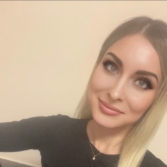 Ольга Хитрова, 21.02, Каменка