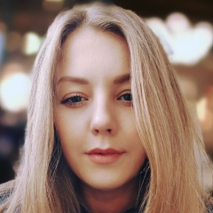 Екатерина Иванова, 23.01