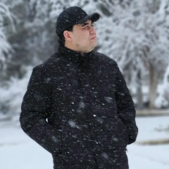 Мухаммед Джуммыев, 22.04.1991, Ашхабад