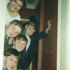 Валерия Бабак, 30.03.1985, New York City