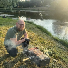 Анатолий Иванов, 29.07, Санкт-Петербург