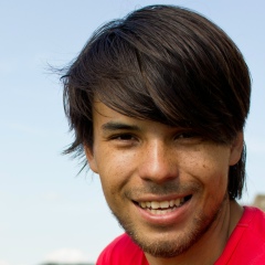 Ратмир Нагимьянов