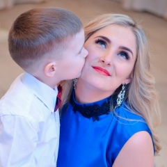 Татьяна Киричек, 26.03.1985, Молодежное