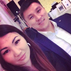 Индира Муханова, 14.02.1992, Костанай