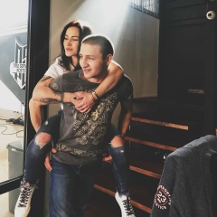 Алексей Мартынов, 16.02.1998, Ростов-на-Дону