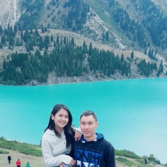 Талгат Камзин, 25.09.1987, Астана