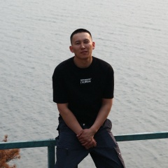 Айдын Хасенов, 07.07, Щучинск