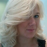 Дарья Михайловская, 09.06.1986, Евпатория