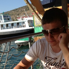 Кирилл Асс, 06.09.1989, Харьков