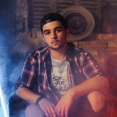 Максим Рубцов, 27.01, Москва