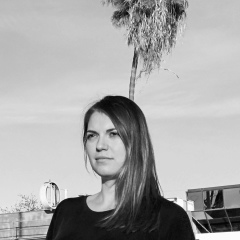 Даша Анохина, 09.11