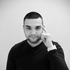 Михаил Якимчак, 14.07